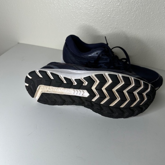 Saucony Men's Cohesion 13‎ Running Shoes Size 10 - Picture 6 of 7